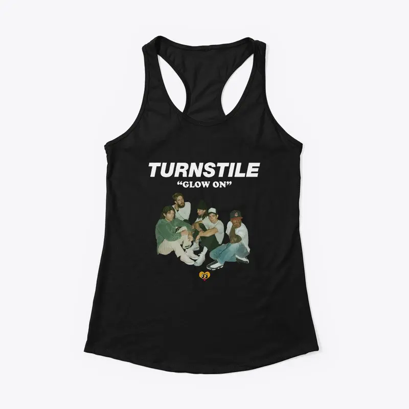 Turnstile Merch