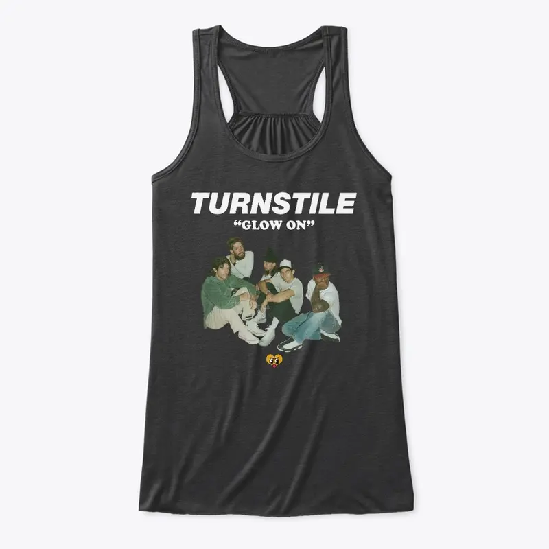 Turnstile Merch