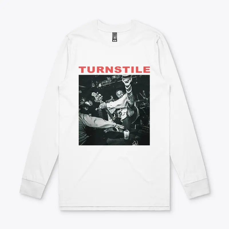 Turnstile Merch