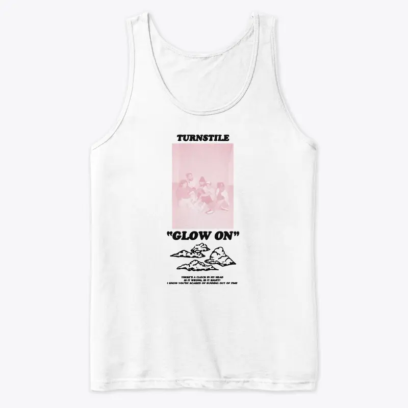 Turnstile Merch