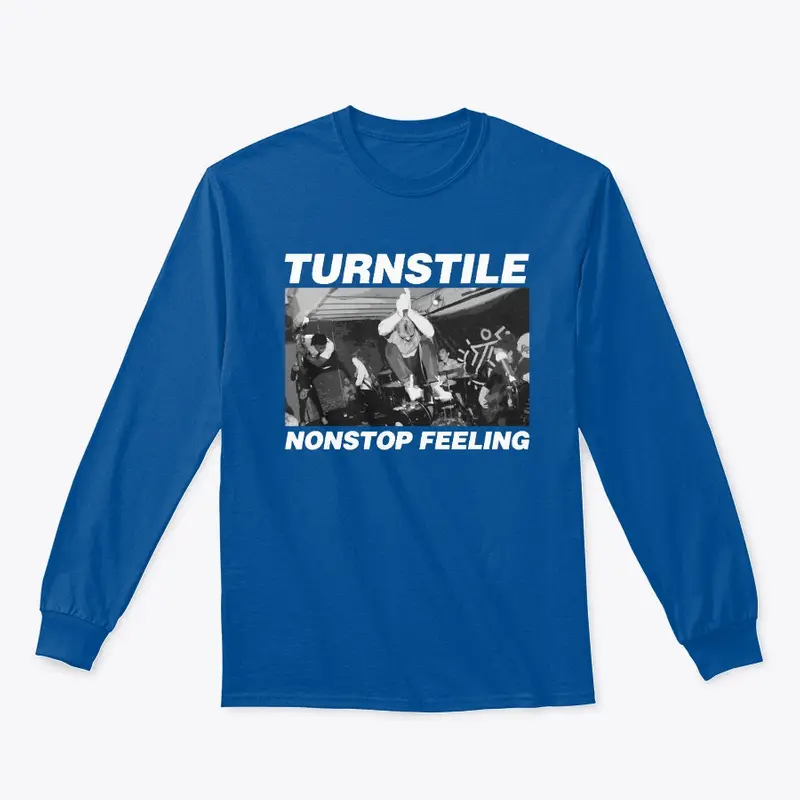 Turnstile Merch