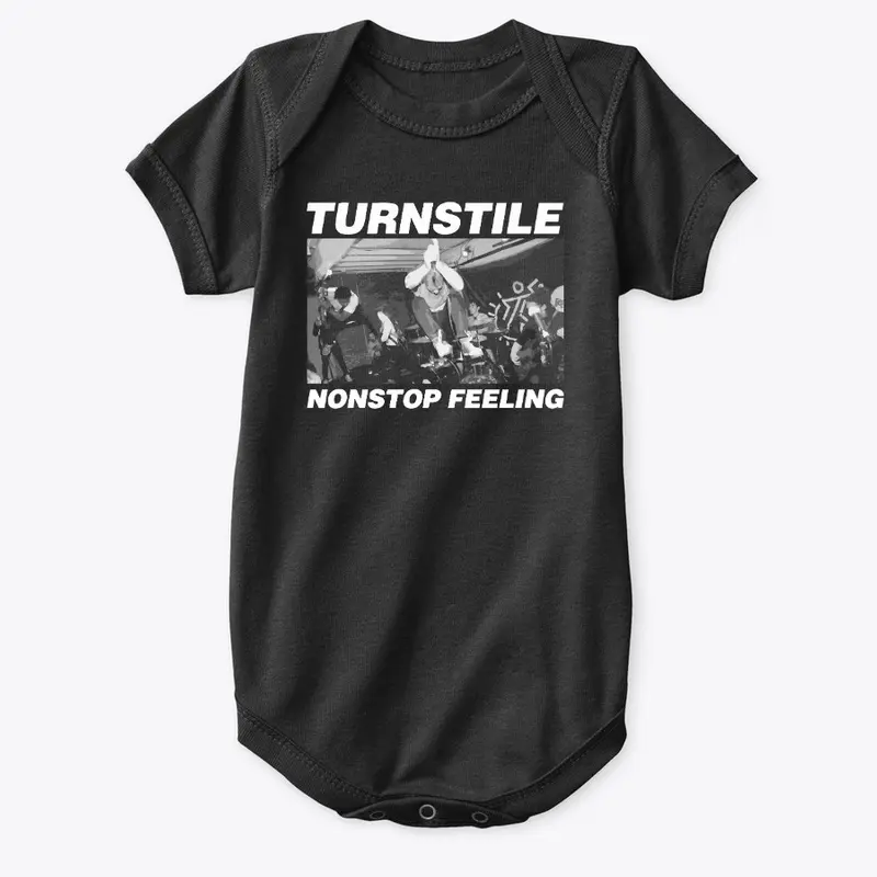 Turnstile Merch