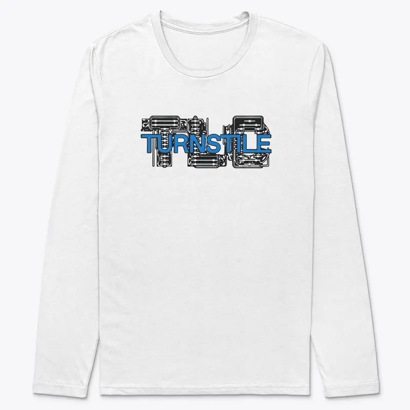 Turnstile Merch