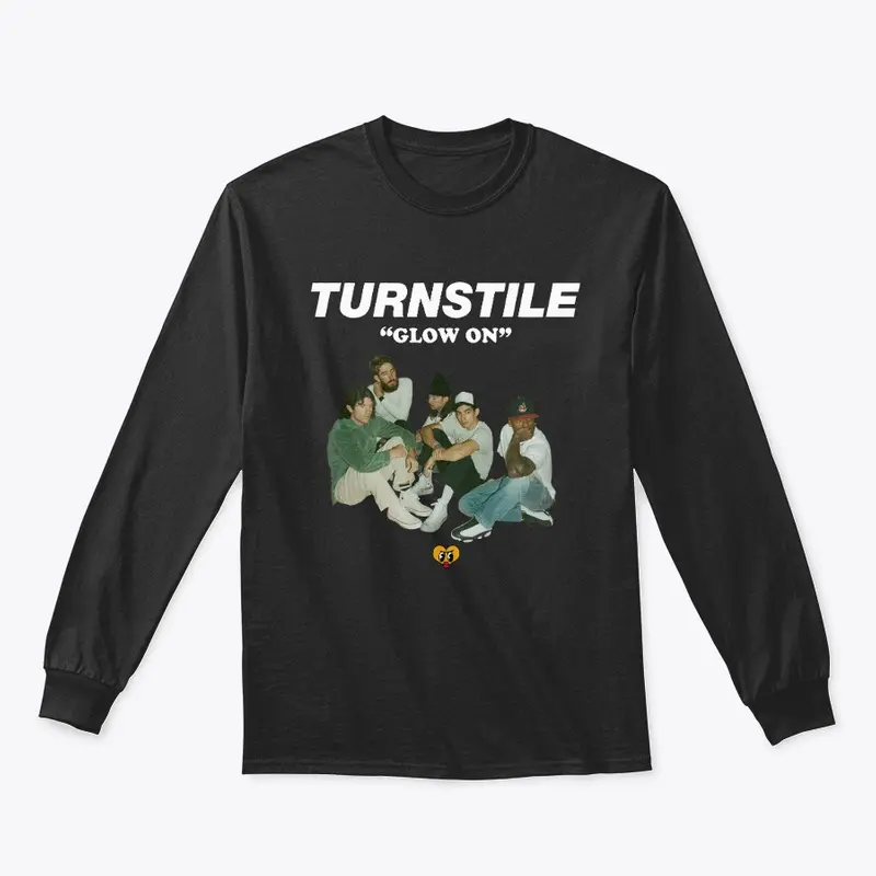 Turnstile Merch