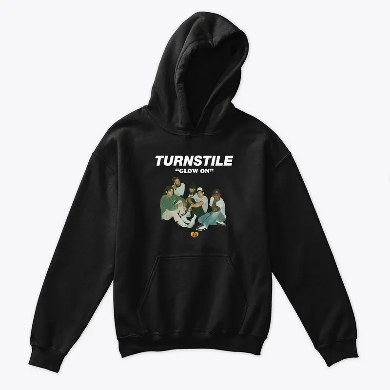 Turnstile Merch