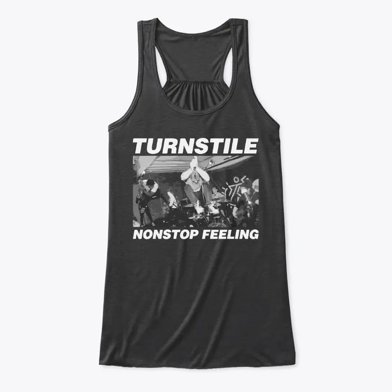 Turnstile Merch