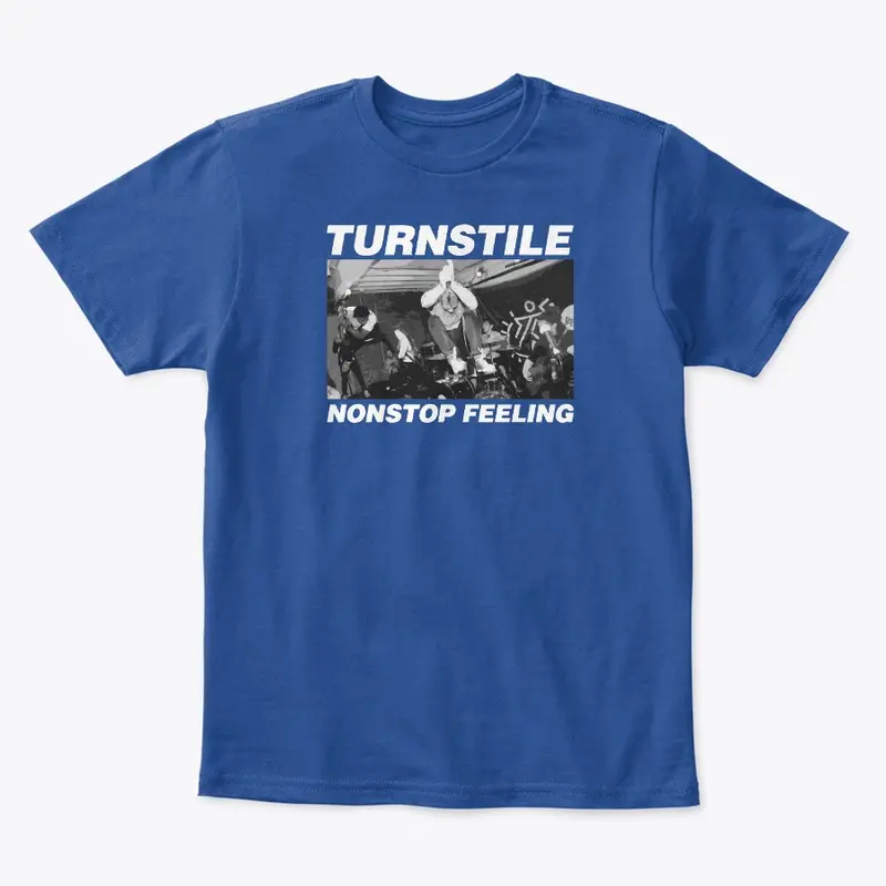 Turnstile Merch