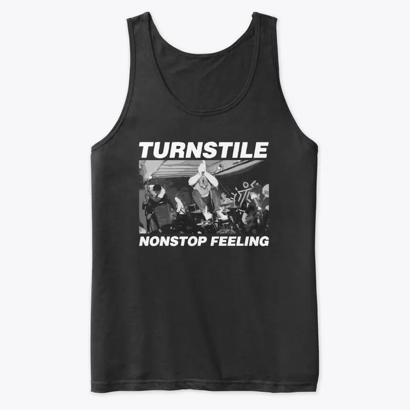 Turnstile Merch