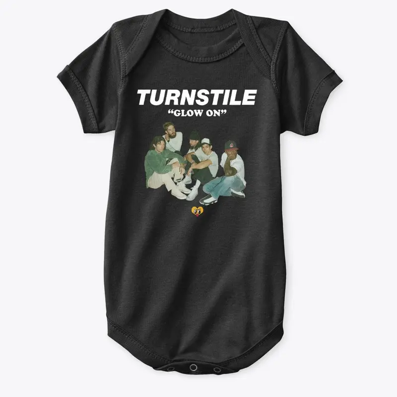 Turnstile Merch