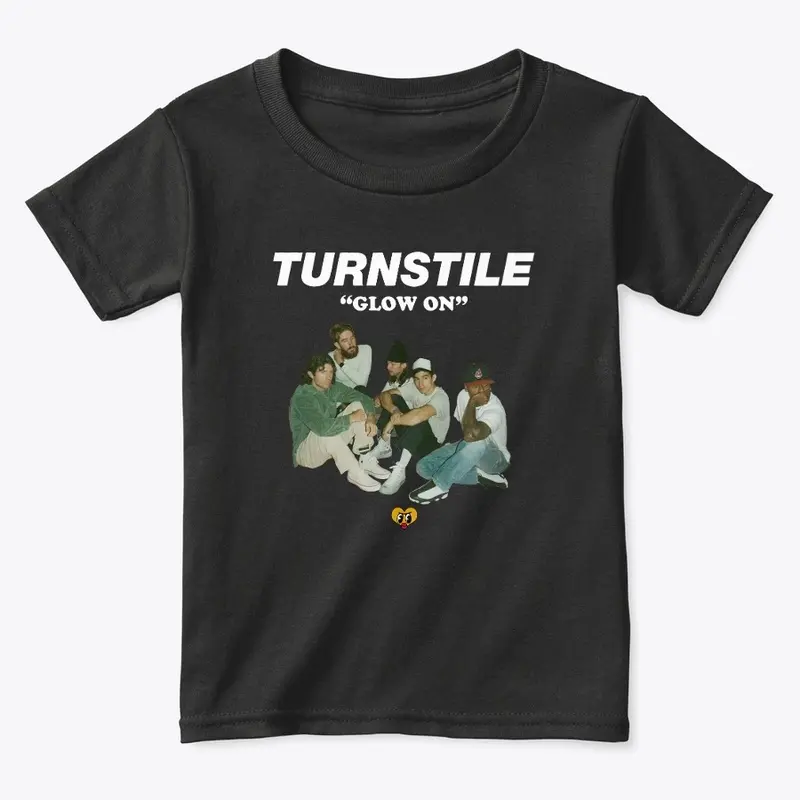 Turnstile Merch