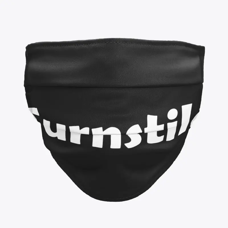 Turnstile Merch Logo