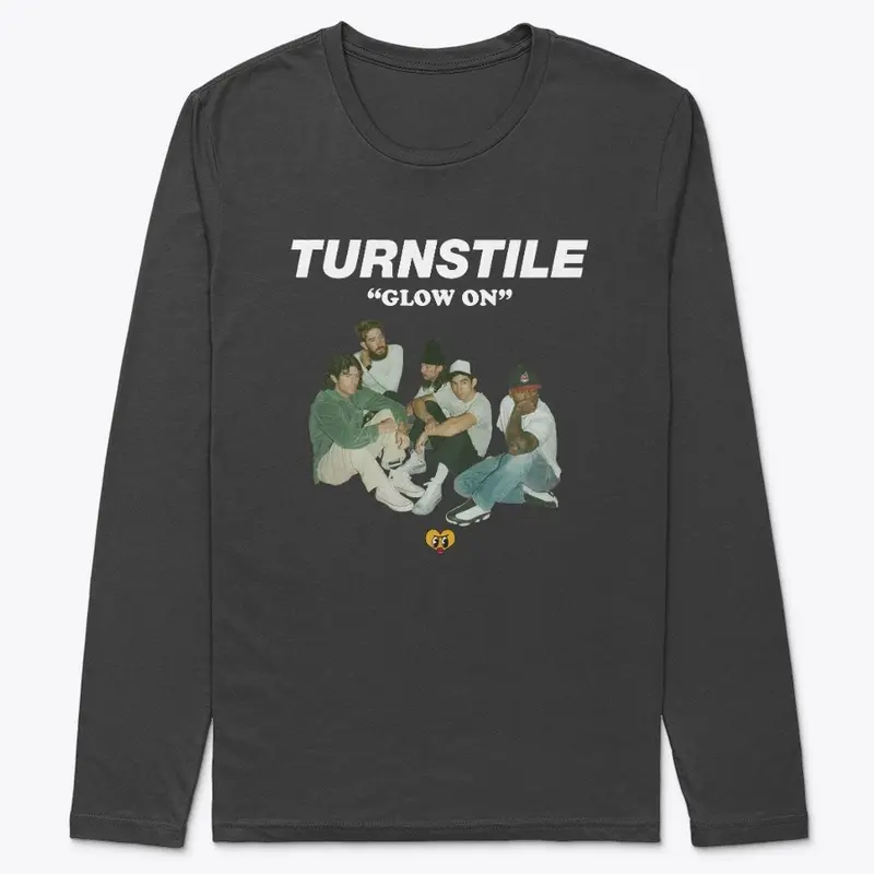 Turnstile Merch