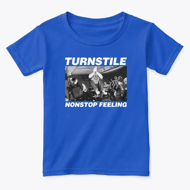 Turnstile Merch