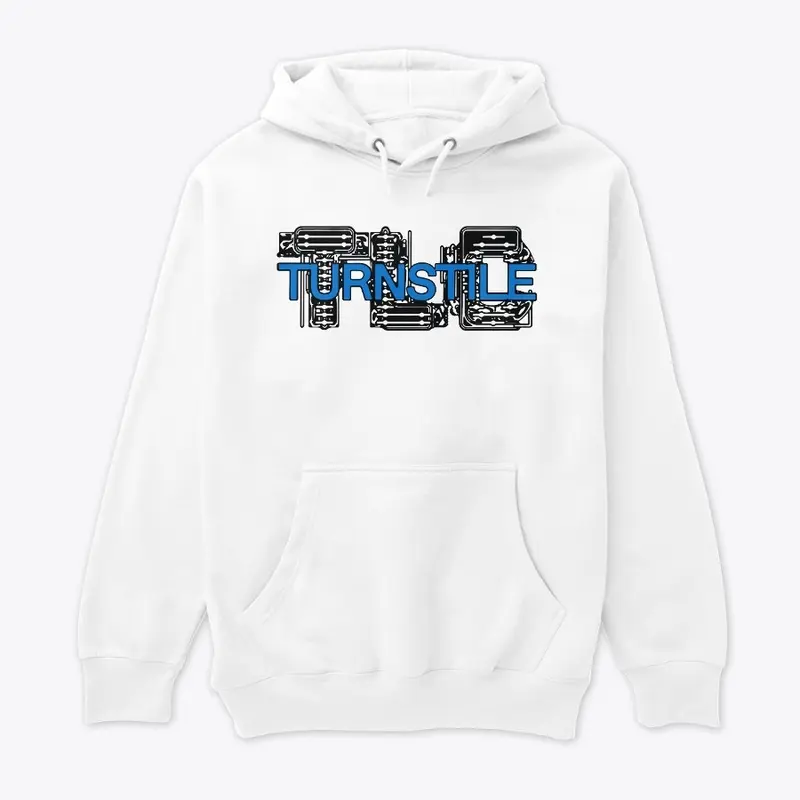 Turnstile Merch