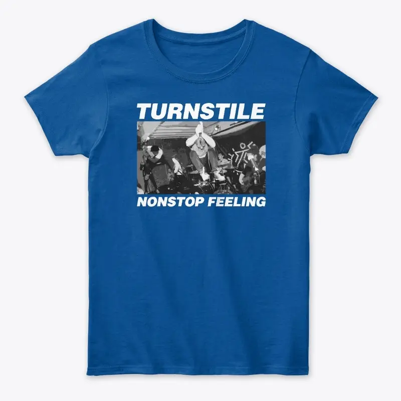 Turnstile Merch