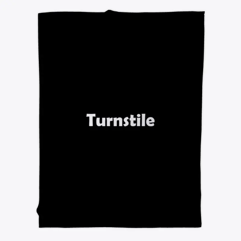 Turnstile Merch Logo