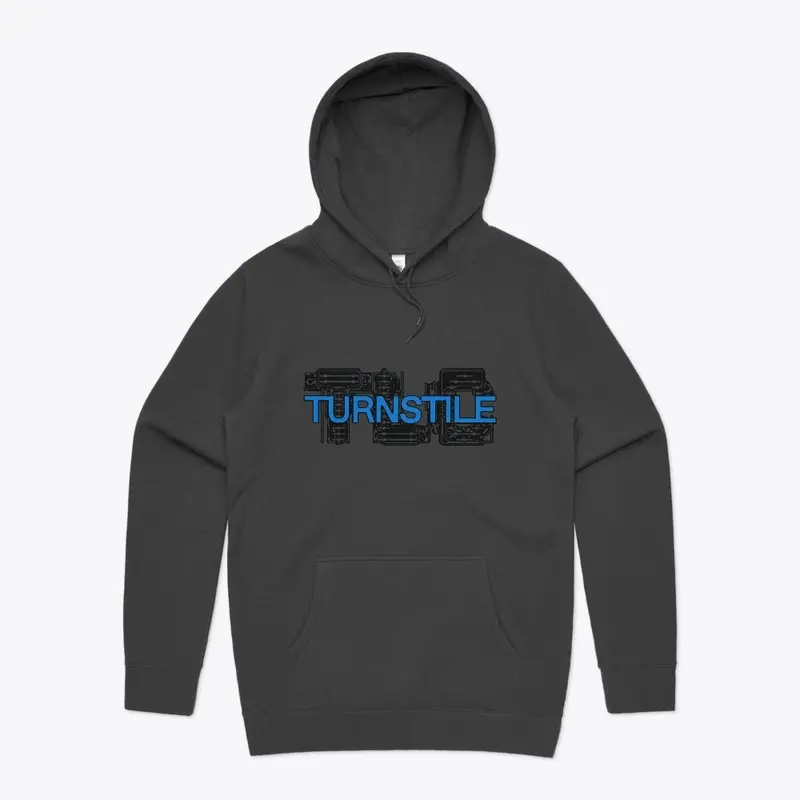 Turnstile Merch