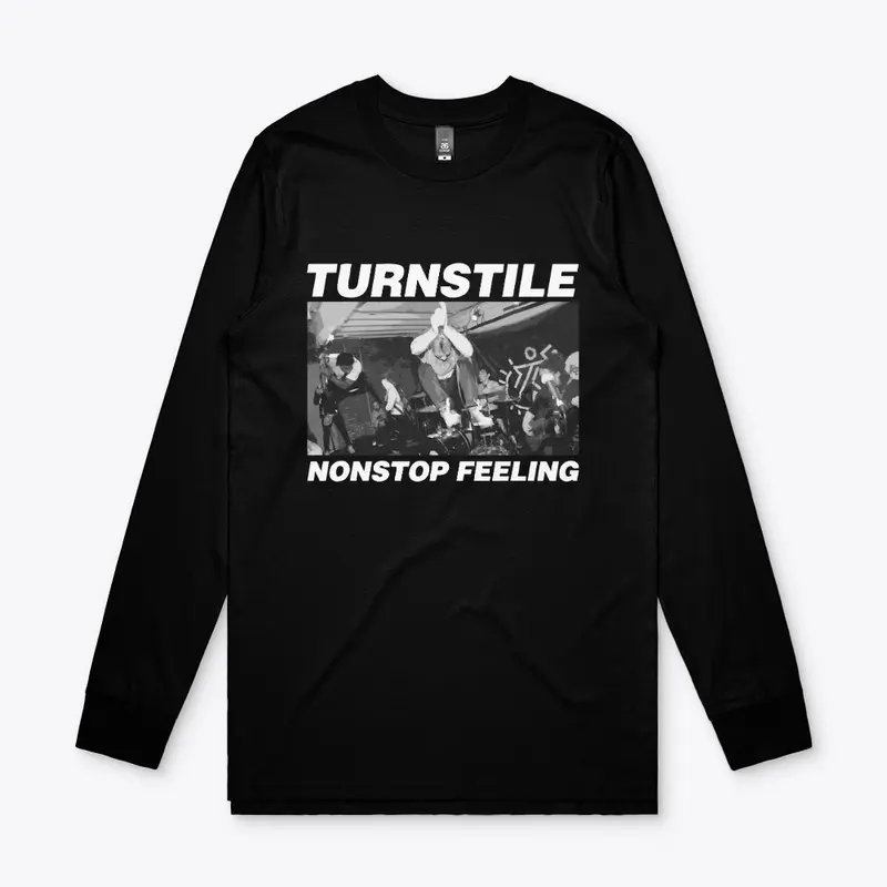 Turnstile Merch