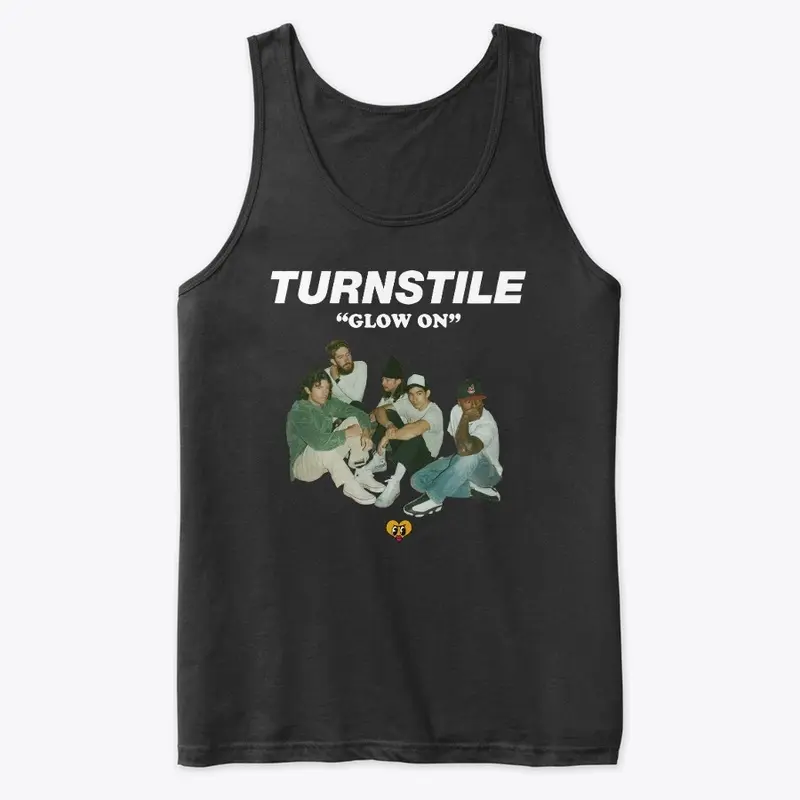 Turnstile Merch