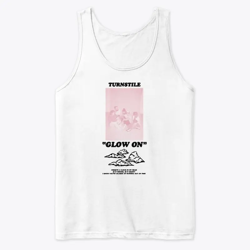 Turnstile Merch