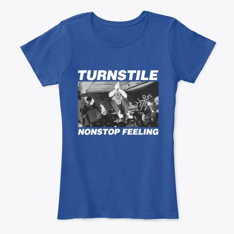 Turnstile Merch