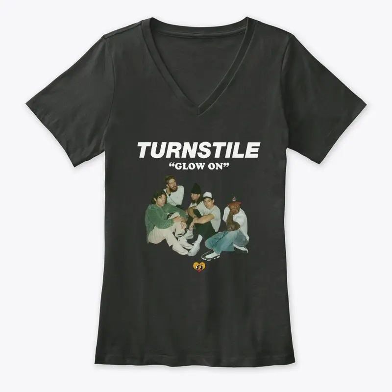 Turnstile Merch