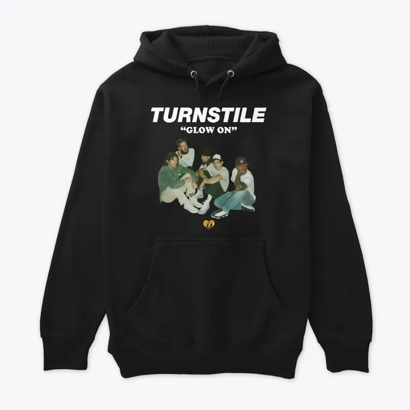 Turnstile Merch