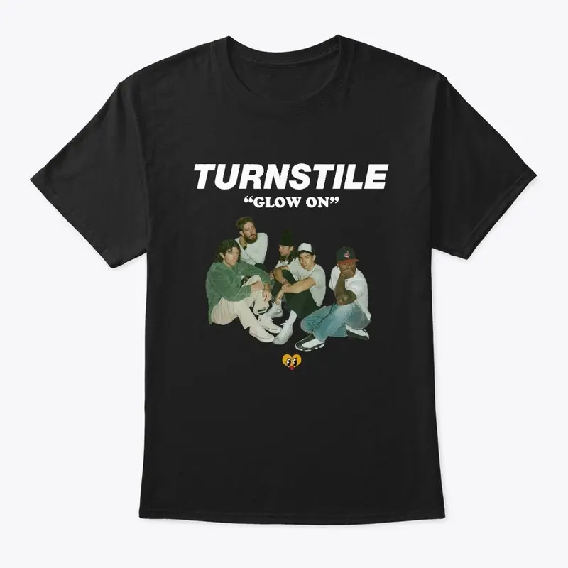 Turnstile Merch