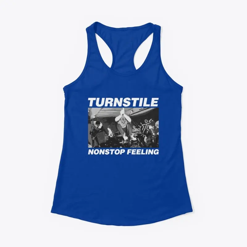 Turnstile Merch