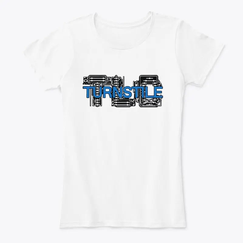 Turnstile Merch