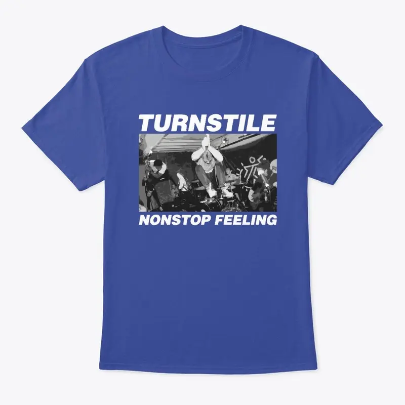 Turnstile Merch