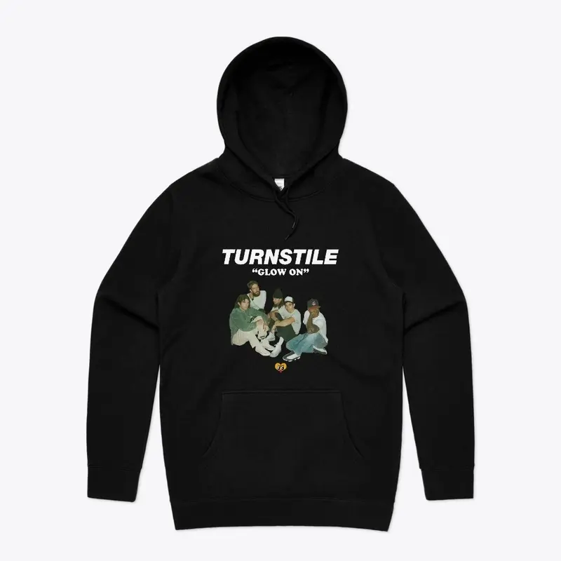 Turnstile Merch