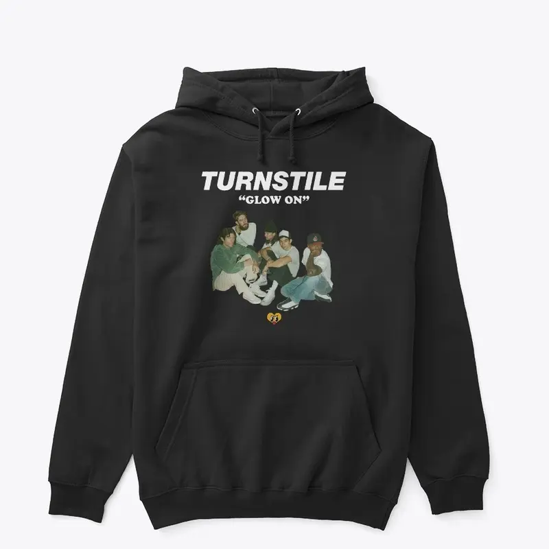 Turnstile Merch