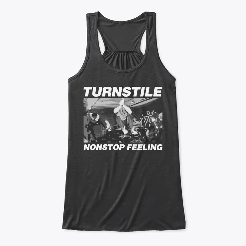 Turnstile Merch