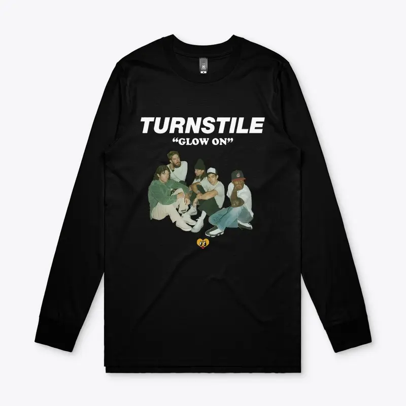 Turnstile Merch