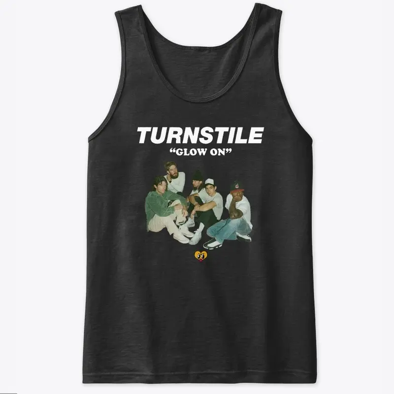 Turnstile Merch