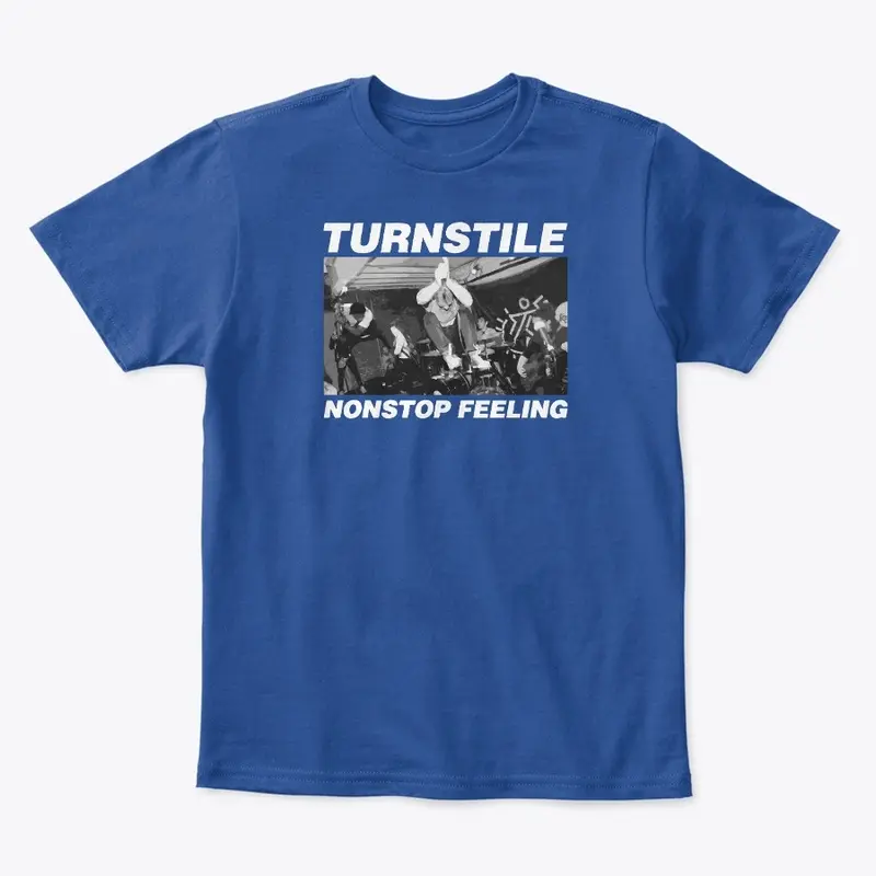 Turnstile Merch