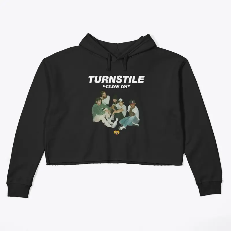 Turnstile Merch