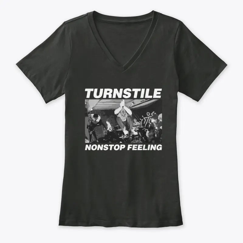 Turnstile Merch