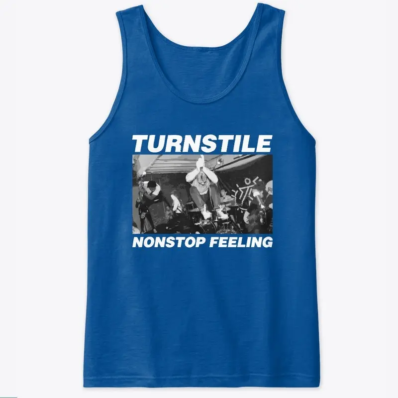 Turnstile Merch