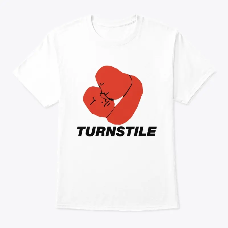 Turnstile Merch