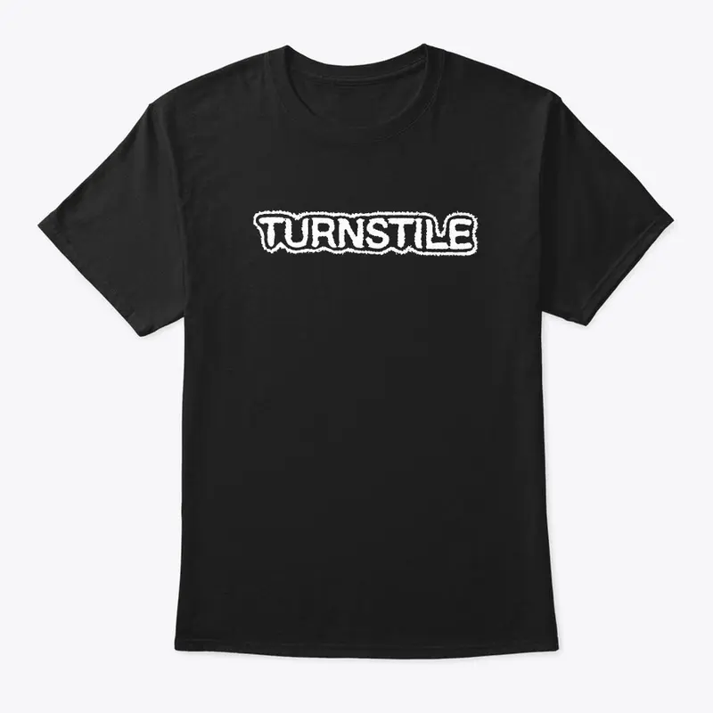 Turnstile Merch