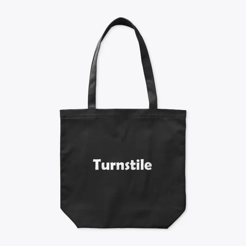 Turnstile Merch Logo