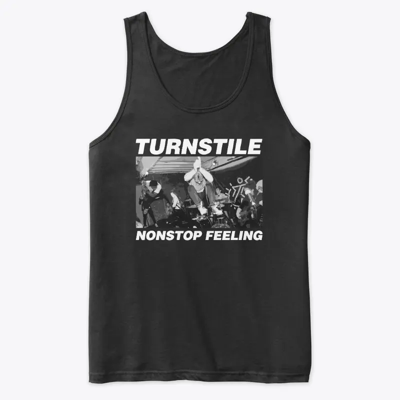 Turnstile Merch