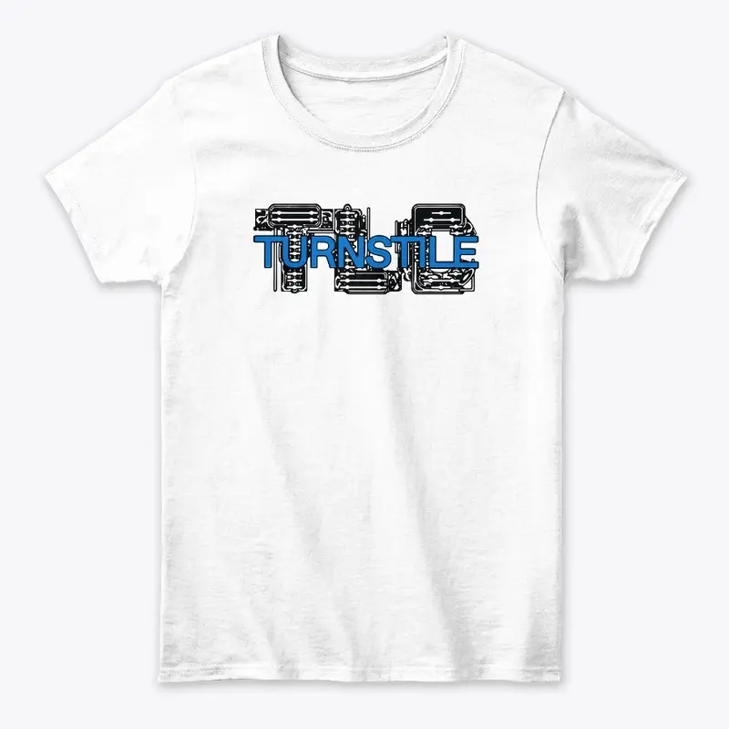 Turnstile Merch