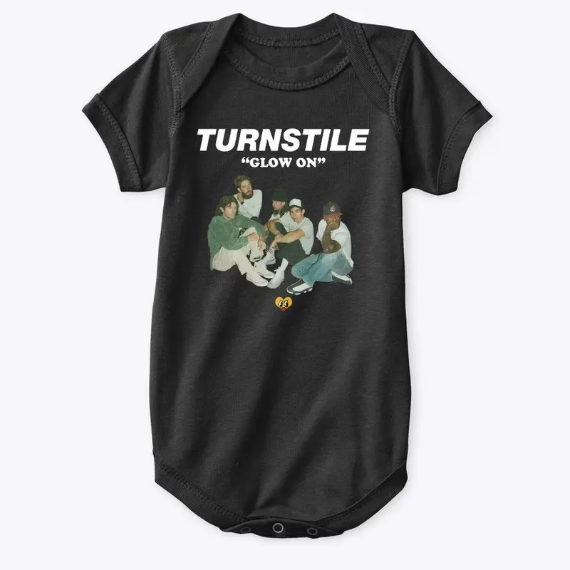 Turnstile Merch