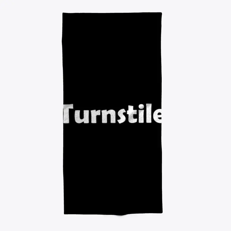 Turnstile Merch Logo