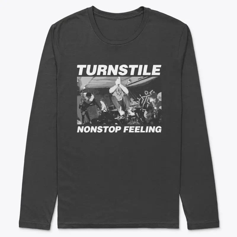 Turnstile Merch