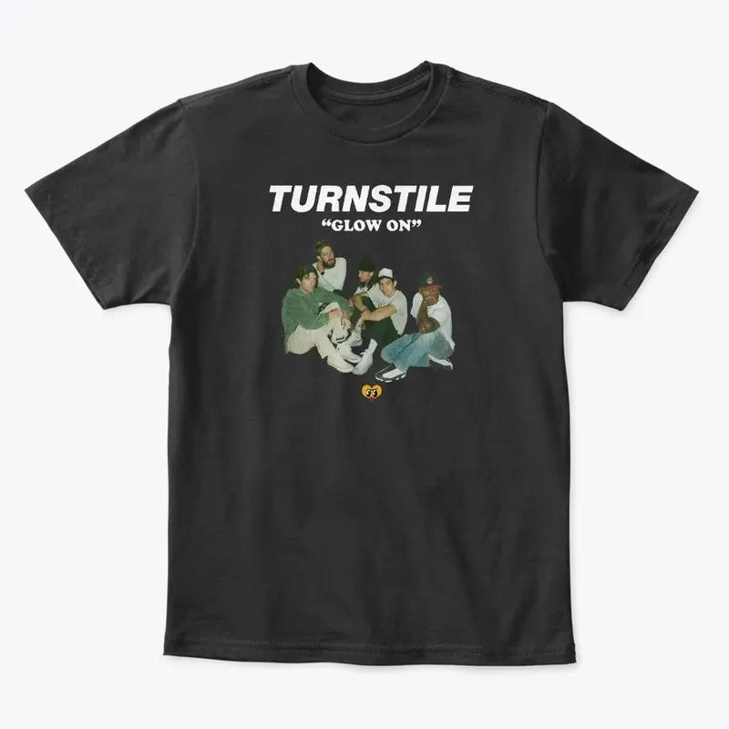 Turnstile Merch