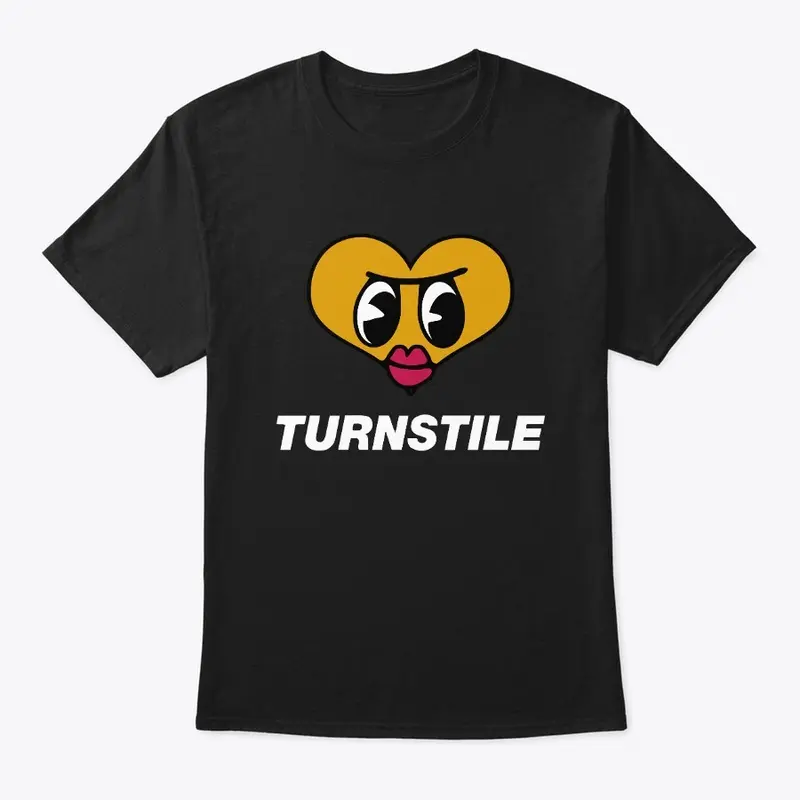 Turnstile Merch